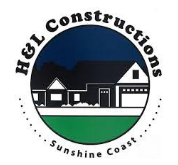 Home 13 H&L Constructions